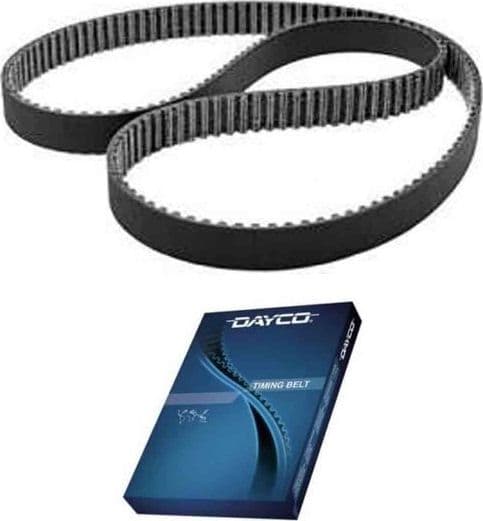 Correia dentada Dayco 129P8S220H